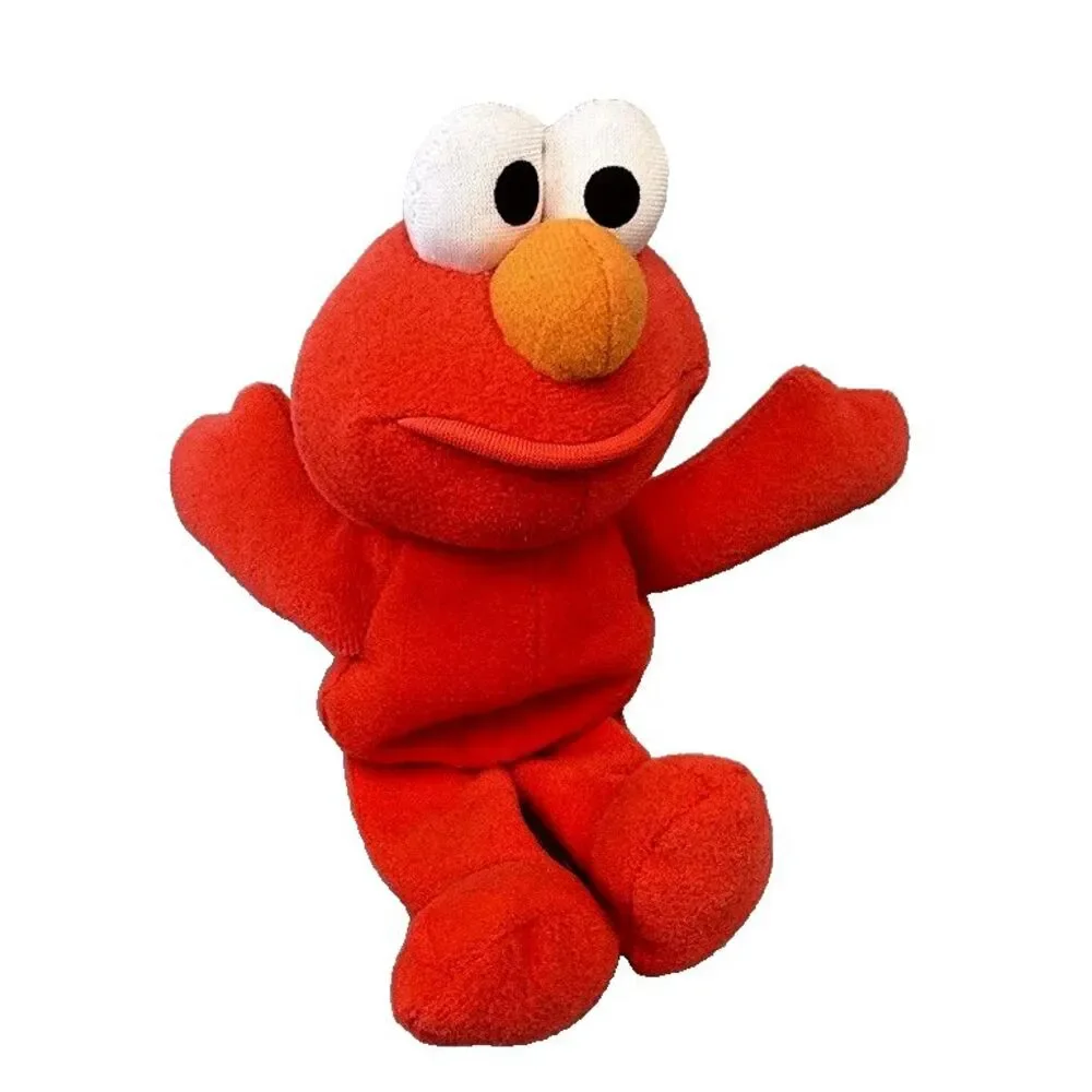 Vintage Elmo 8
